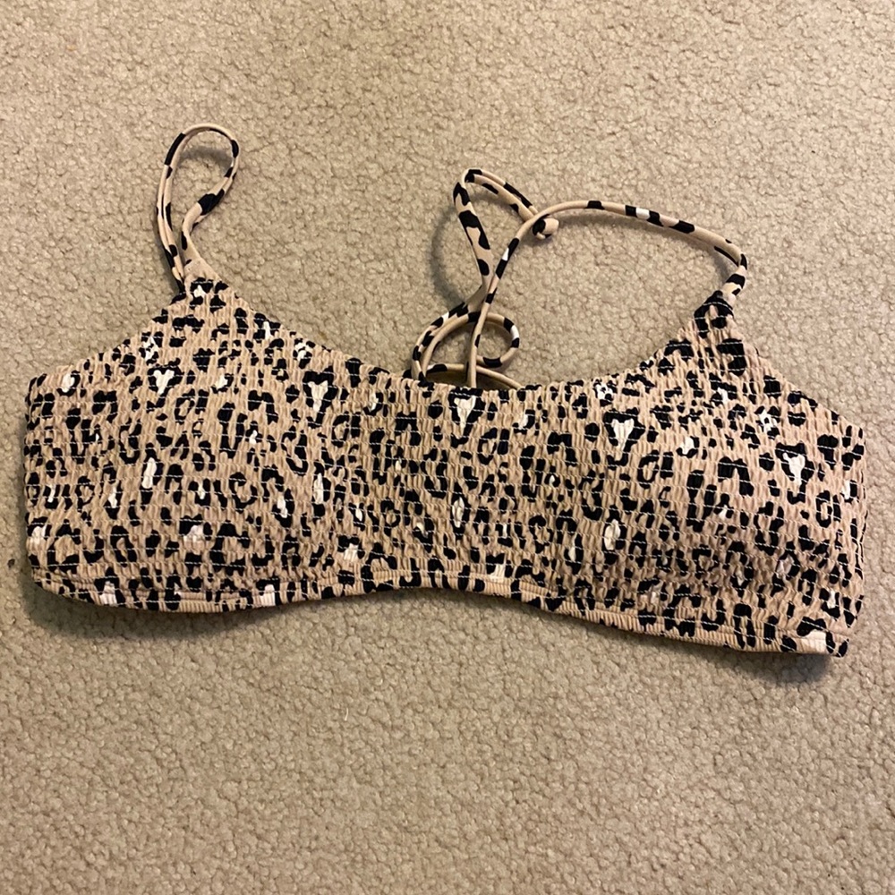 bikini top